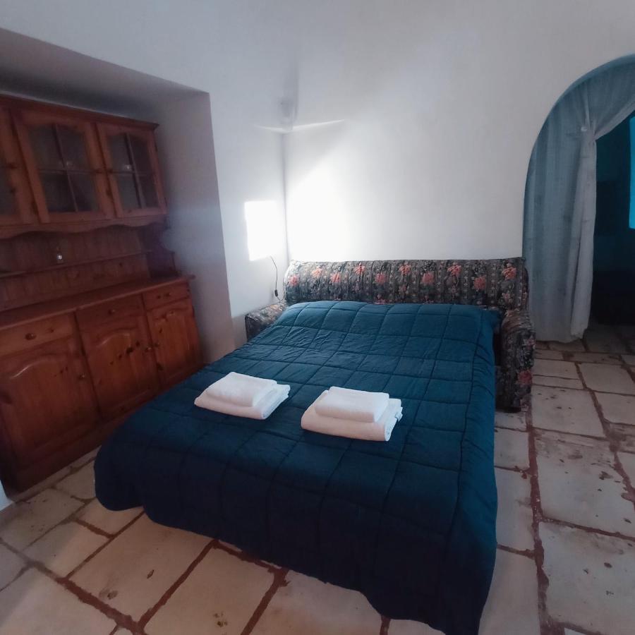 Villa Il Leccio - Trulli Cisternino Extérieur photo