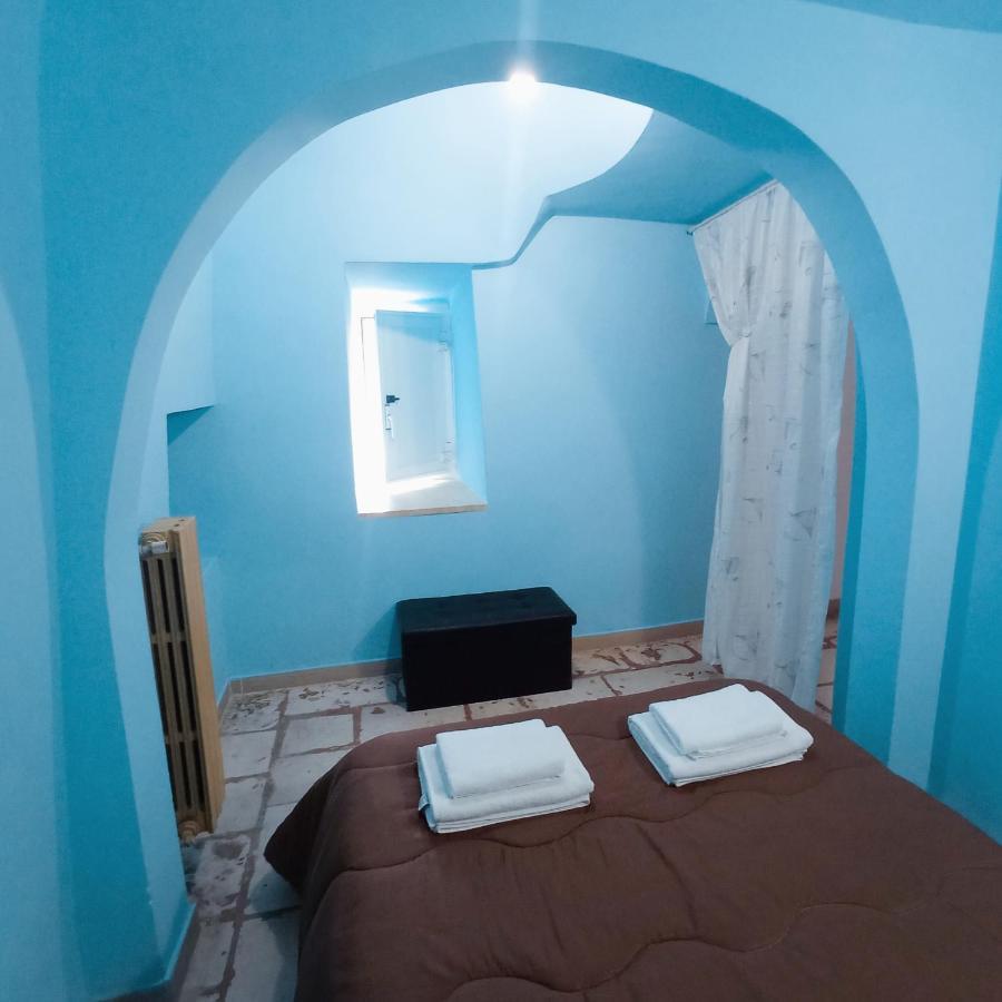 Villa Il Leccio - Trulli Cisternino Extérieur photo