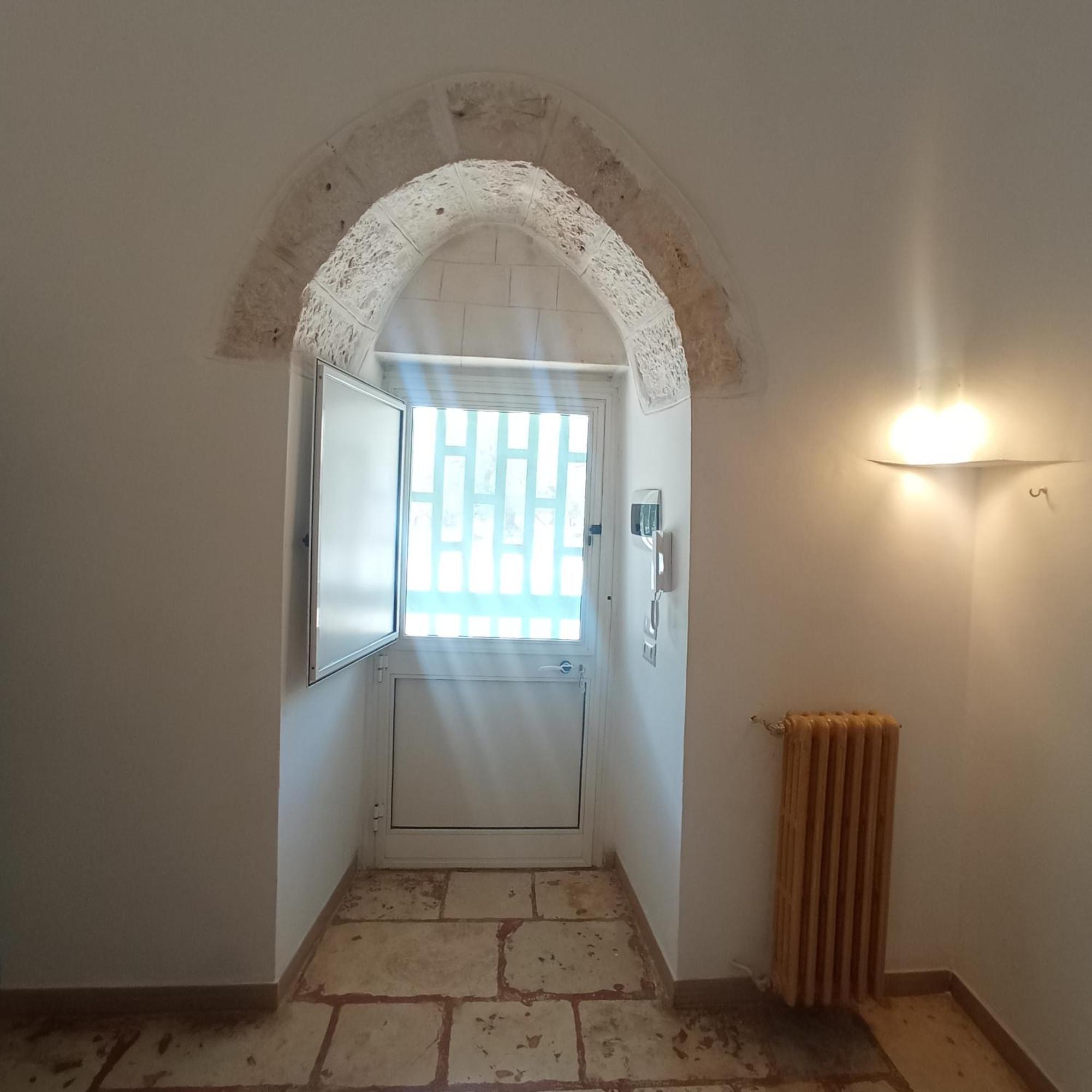 Villa Il Leccio - Trulli Cisternino Extérieur photo