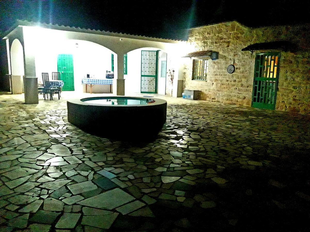 Villa Il Leccio - Trulli Cisternino Extérieur photo