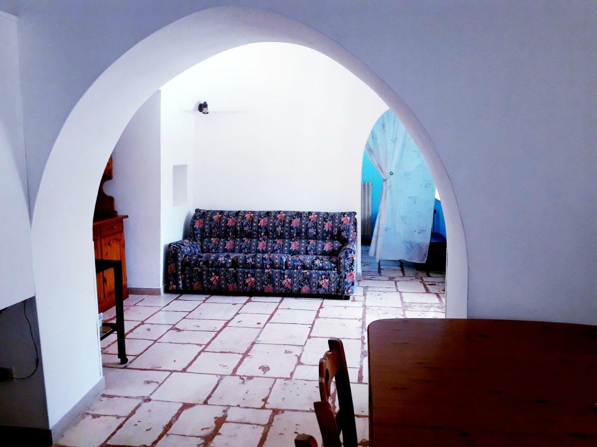 Villa Il Leccio - Trulli Cisternino Extérieur photo